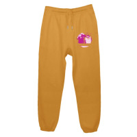 Pink Urban Sweatpant | Artistshot