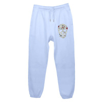 Skull Funny Urban Sweatpant | Artistshot