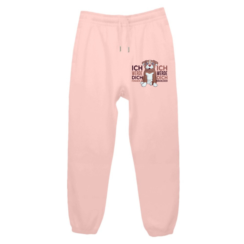 Dog Love Urban Sweatpant | Artistshot