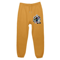 Undertale Flowey Urban Sweatpant | Artistshot