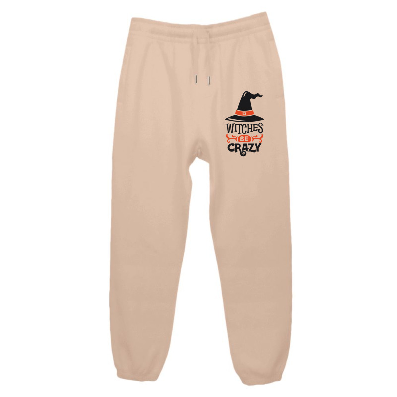 Witches Be Crazy Urban Sweatpant | Artistshot