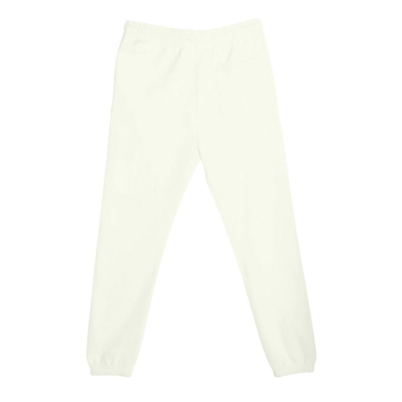 Jack U White Urban Sweatpant | Artistshot