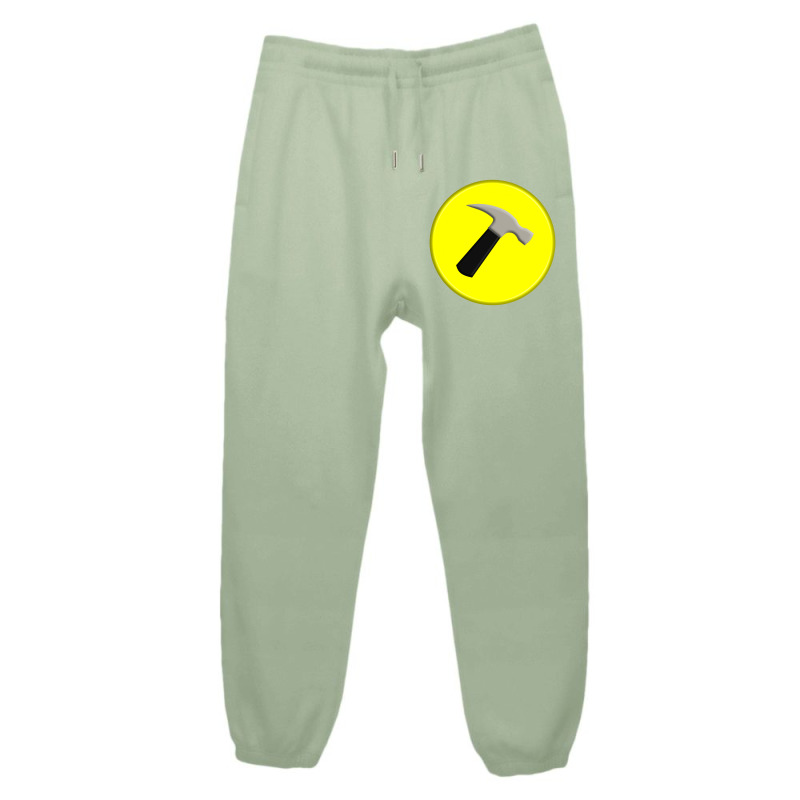 Captai Hammer Urban Sweatpant | Artistshot