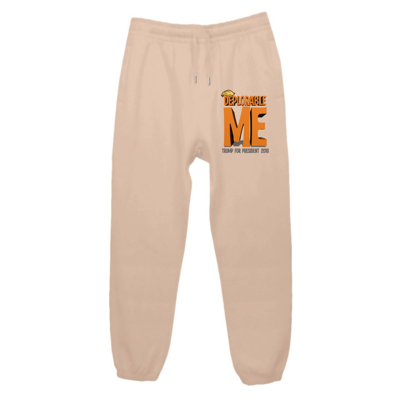 Deplorable Me 01 Urban Sweatpant | Artistshot