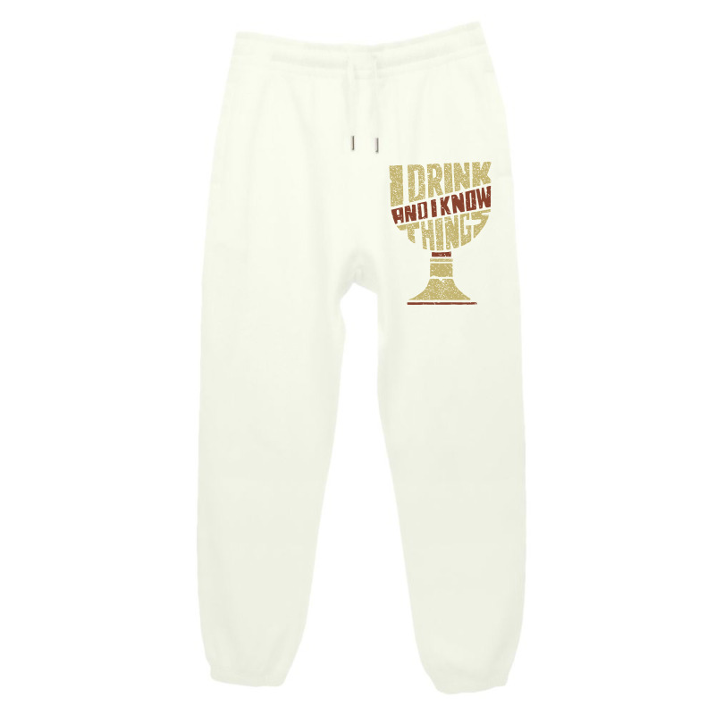 Game Of Tronnes Urban Sweatpant | Artistshot