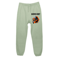 Hammer Robot Urban Sweatpant | Artistshot