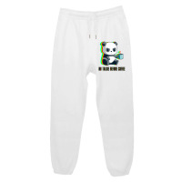 No Talkie Before Coffee Urban Sweatpant | Artistshot