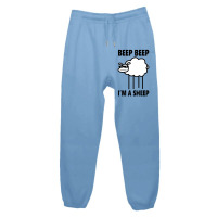 Beep Beep Urban Sweatpant | Artistshot