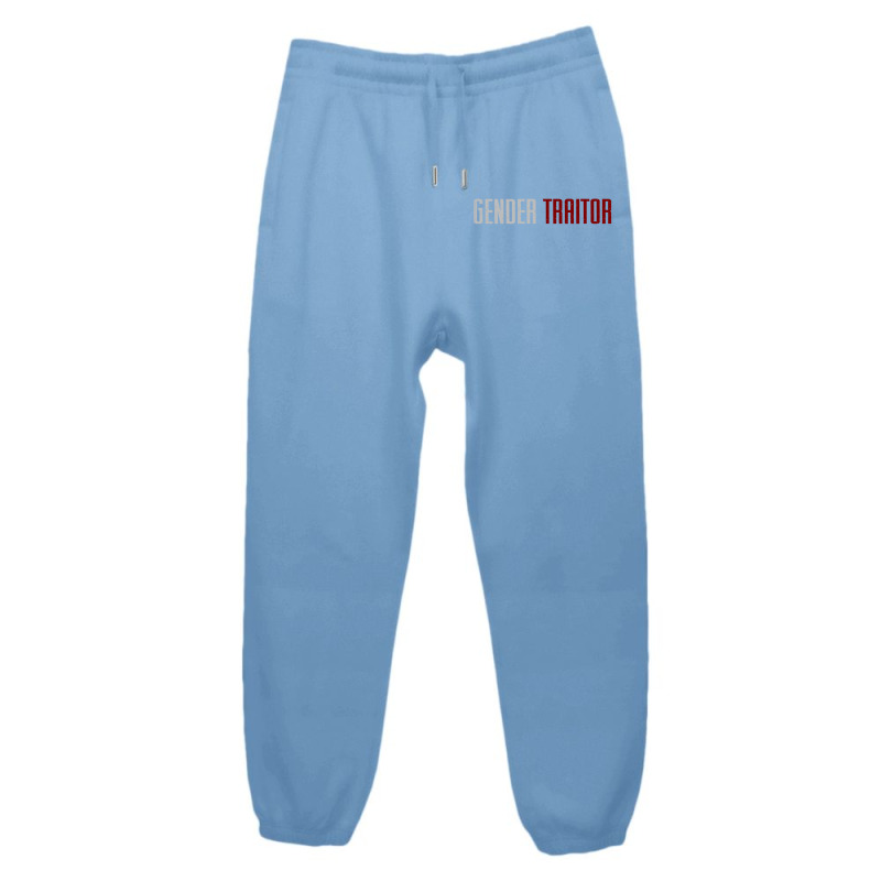 Gender Traitor (the Handmaid's Tale) Urban Sweatpant | Artistshot