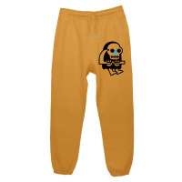 Grim Reaper Guy Urban Sweatpant | Artistshot