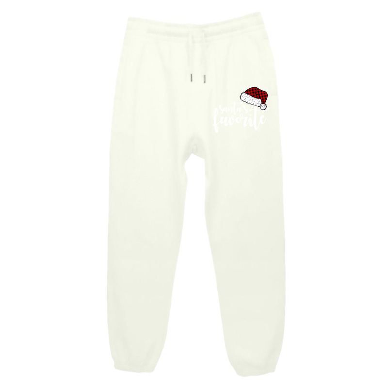 Santa's Favorite For Dark Urban Sweatpant by autlu2024 | Artistshot