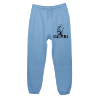 I Am Inevitable Urban Sweatpant | Artistshot