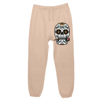 Mexican Skull Urban Sweatpant | Artistshot