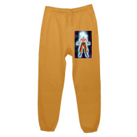 Super Saiyan Goku Urban Sweatpant | Artistshot