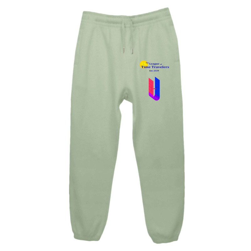 League Time Travelers Urban Sweatpant by Platinumshop | Artistshot