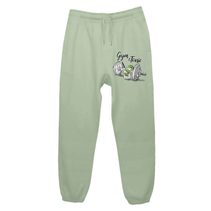 Gym And Tonic Urban Sweatpant by Kelimok | Artistshot