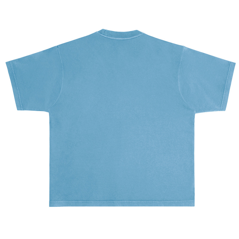 Water Urban Heavy T-shirt | Artistshot