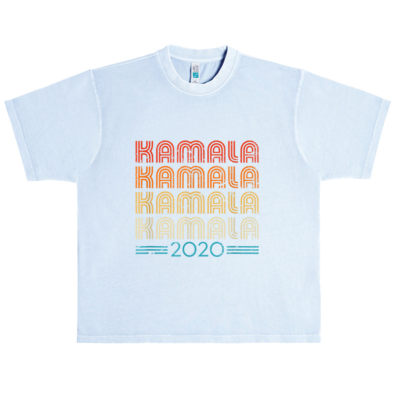 Kamala 2020 Urban Heavy T-shirt | Artistshot