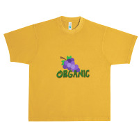 Organic Food Urban Heavy T-shirt | Artistshot