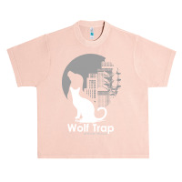 Wolf Trap Animal Rescue Urban Heavy T-shirt | Artistshot