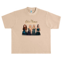 New Celtic Woman - Celebration 15th Anniversary Tour 2020 Urban Heavy T-shirt | Artistshot