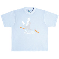 Stork Urban Heavy T-shirt | Artistshot