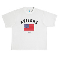 Arizona Urban Heavy T-shirt | Artistshot