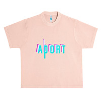 Aport/abort Urban Heavy T-shirt | Artistshot