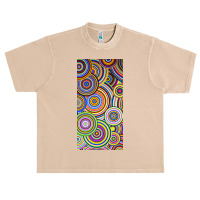 Hypnotherapy By Spooky938 D8s65vf Urban Heavy T-shirt | Artistshot