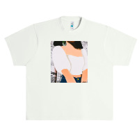 The Women Of Today Urban Heavy T-shirt | Artistshot