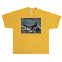 The Puddle Urban Heavy T-shirt | Artistshot