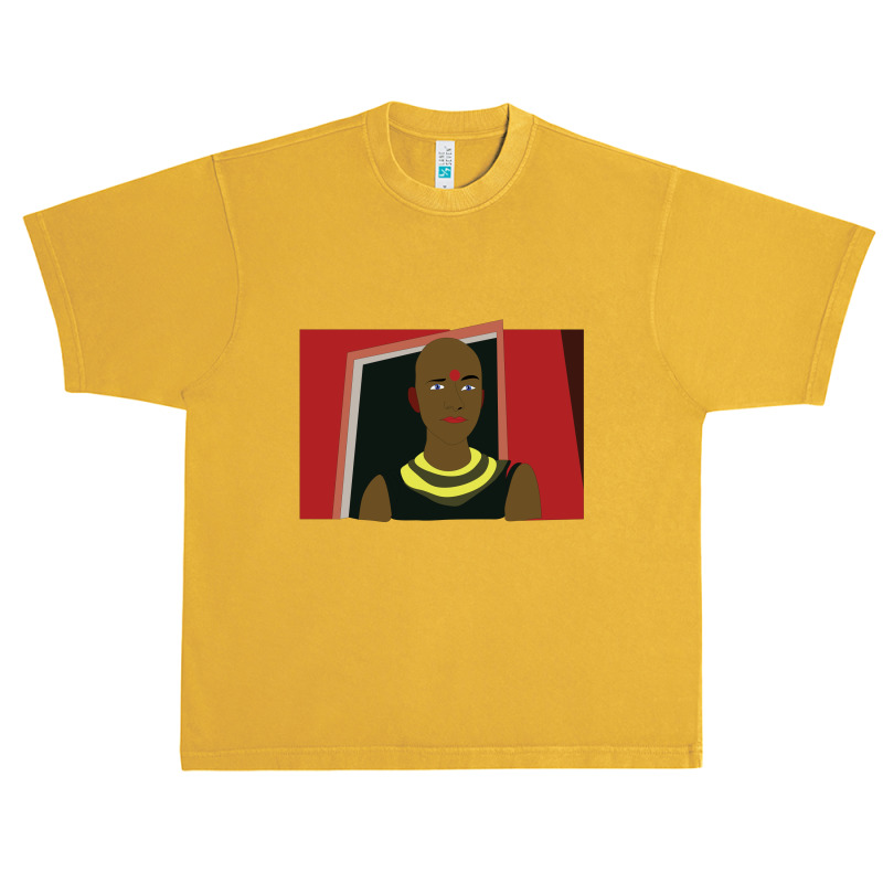 Women Urban Heavy T-shirt by Rococodesigns | Artistshot