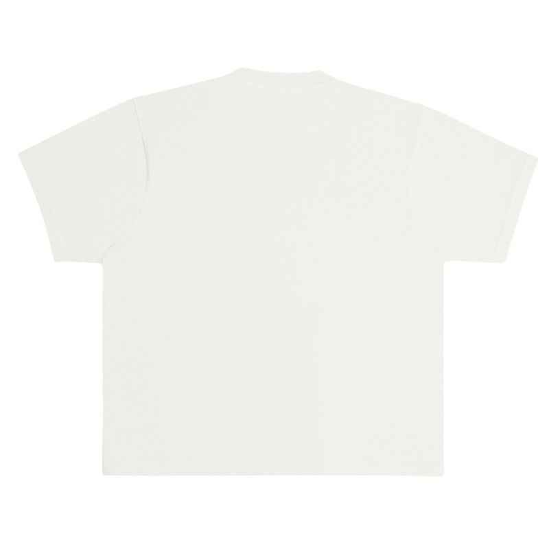 Feuille Cannabis Urban Heavy T-shirt by Dav | Artistshot