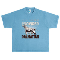 Dalmatian, Dog Owner, Dogowner Urban Heavy T-shirt | Artistshot