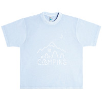 Go Camping Urban Heavy T-shirt | Artistshot