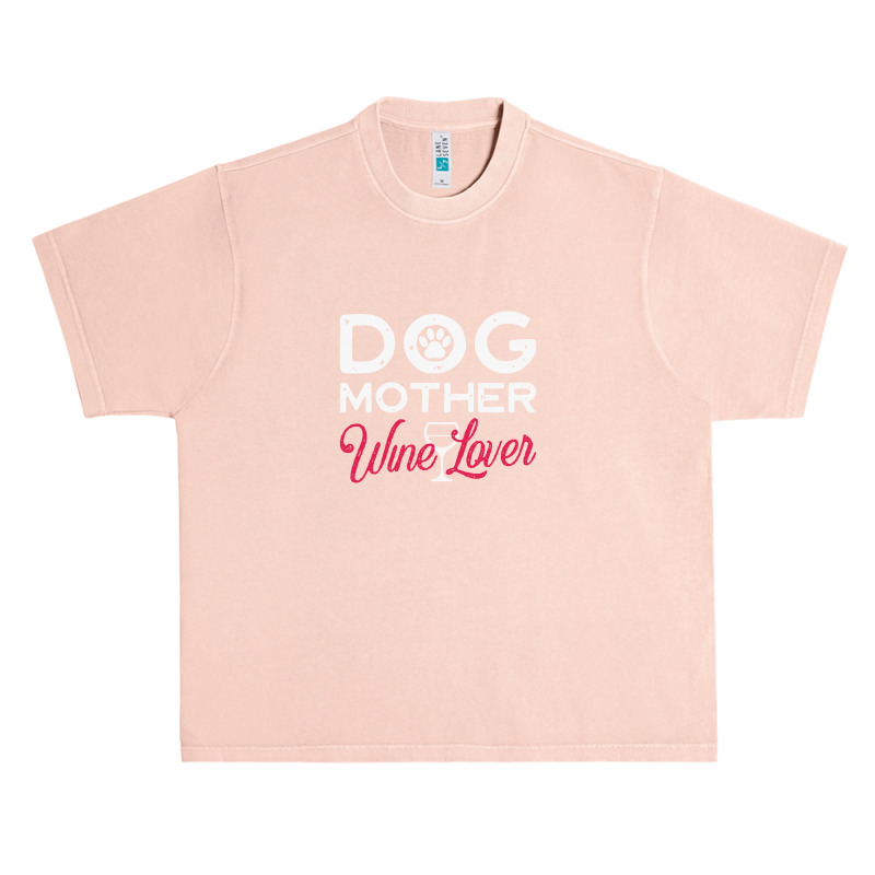 Dog Urban Heavy T-shirt by Disgus_Thing | Artistshot