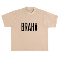 Brah Urban Heavy T-shirt | Artistshot