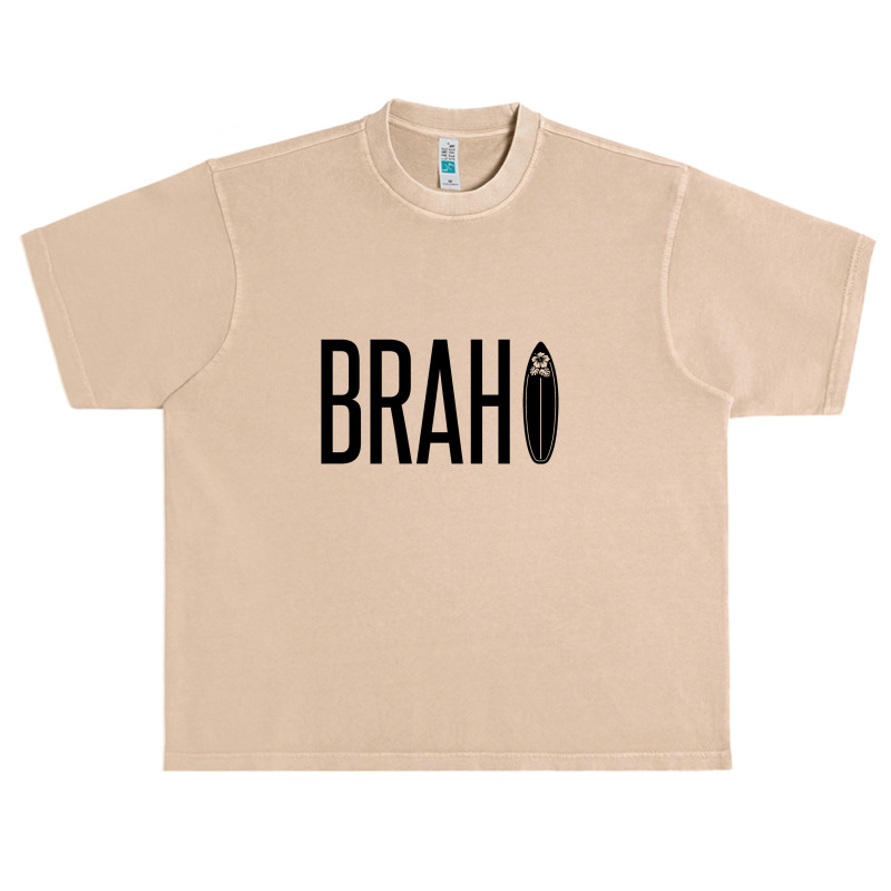 Brah Urban Heavy T-shirt by Perfect Designers | Artistshot