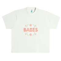 Bride's Babes Urban Heavy T-shirt | Artistshot