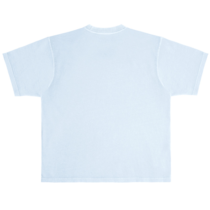 White Anemones Urban Heavy T-shirt by lents | Artistshot