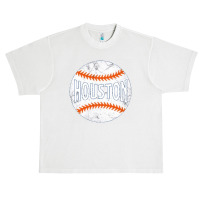 Baseball Urban Heavy T-shirt | Artistshot