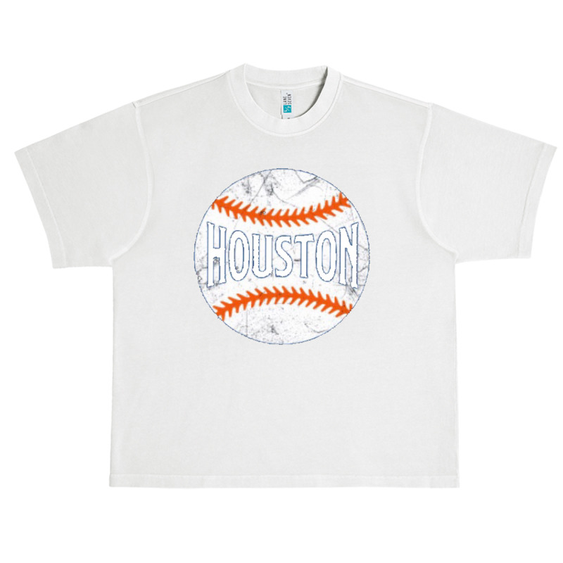 Baseball Urban Heavy T-shirt by sisilia fatmala | Artistshot