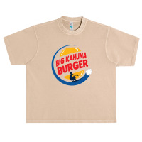 Big Kahuna Burger Urban Heavy T-shirt | Artistshot