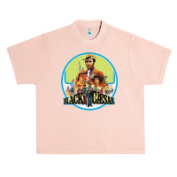 Blaxploitation Black Caesar Urban Heavy T-shirt | Artistshot