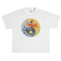 Sun Flower Urban Heavy T-shirt | Artistshot