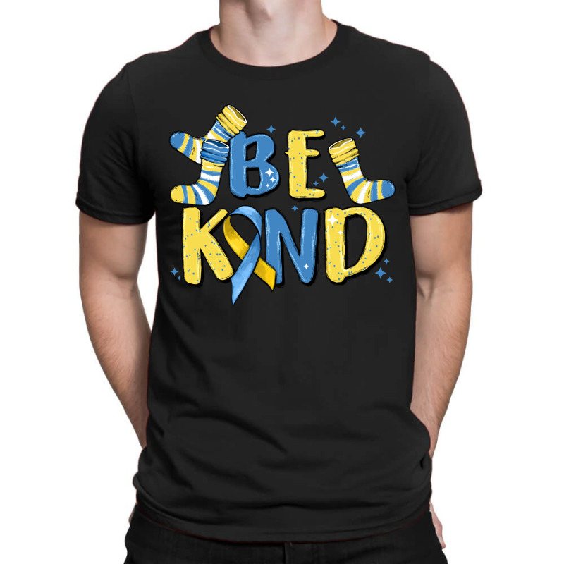 Be Kind T-shirt | Artistshot