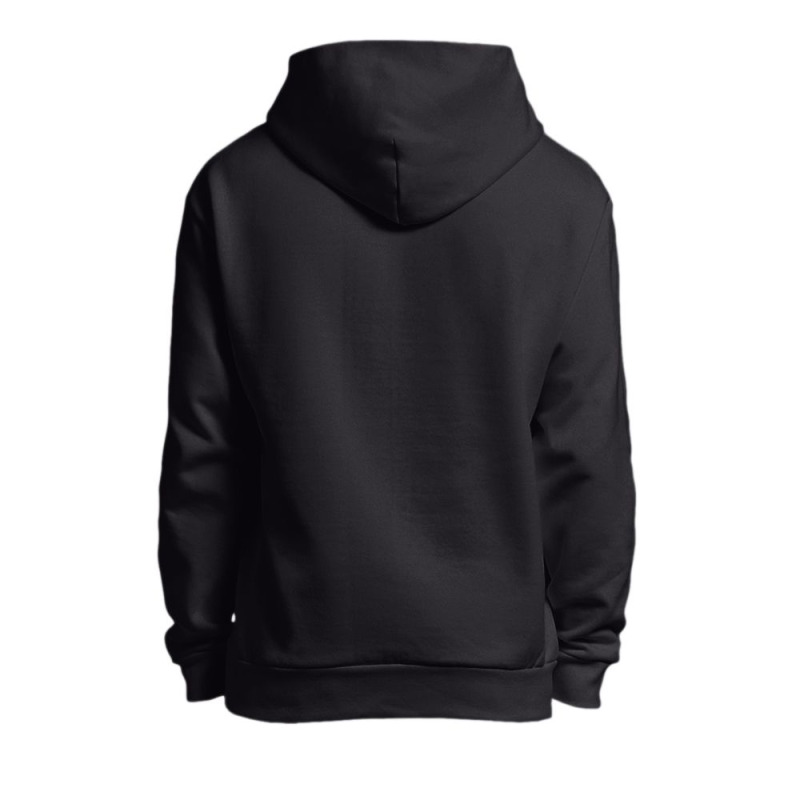 Mom Of Both Boy And Girl Urban Pullover Hoodie | Artistshot