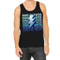 Mom Of Both Boys Tank Top | Artistshot