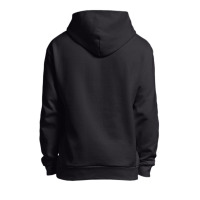 Mom Of Both Girls Urban Pullover Hoodie | Artistshot