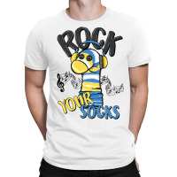 Rock Your T-shirt | Artistshot